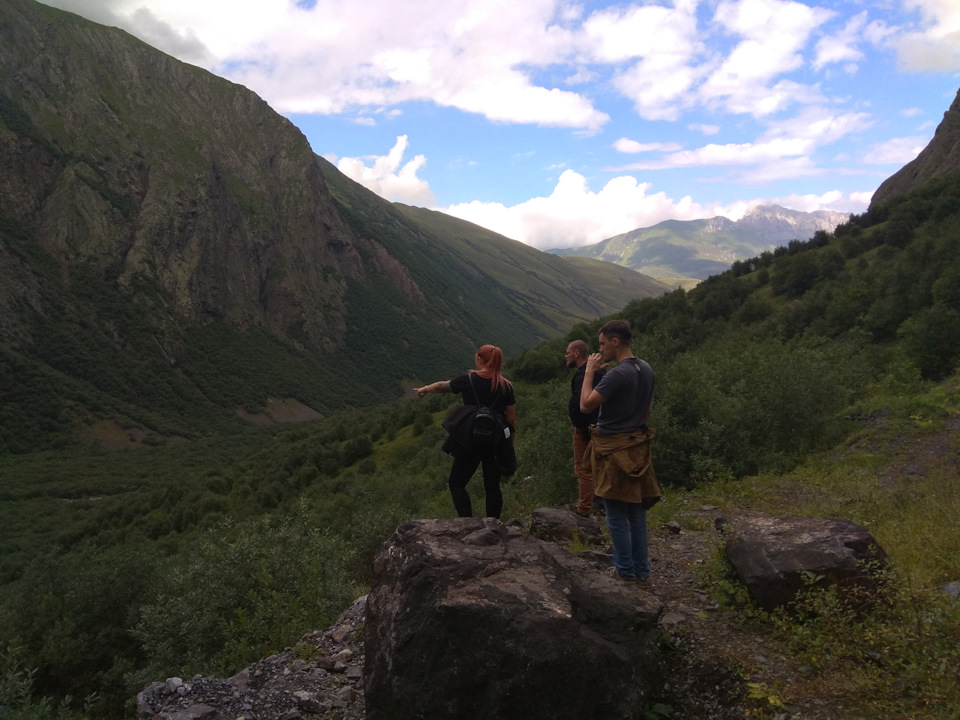 KVAAAgNCh A 960 Мидаграбинские водопады как добраться на машине