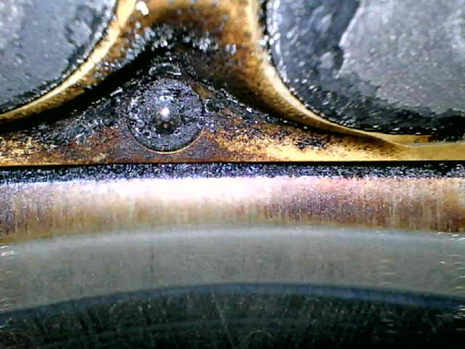 Комплексная раскоксовка и чистка двигателя — Audi A3 Sportback (8VA), 1 ...