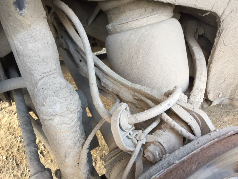 Мерседес W164 рестайл снятие задних стоек c ADS Airmatic — Mercedes ...