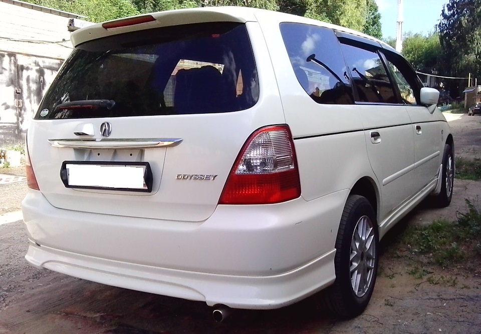 Хонда одиссей иркутск. Honda Odyssey Prestige ra6. Honda Odyssey ra1 с автобоксом. Honda Odyssey ra6 в Японии. Хонда Одиссей ra6 серый.