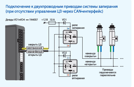 Установка Starline A94 часть 2 - Chevrolet Lanos, 1,5 л, 2007 года аксессуары DR