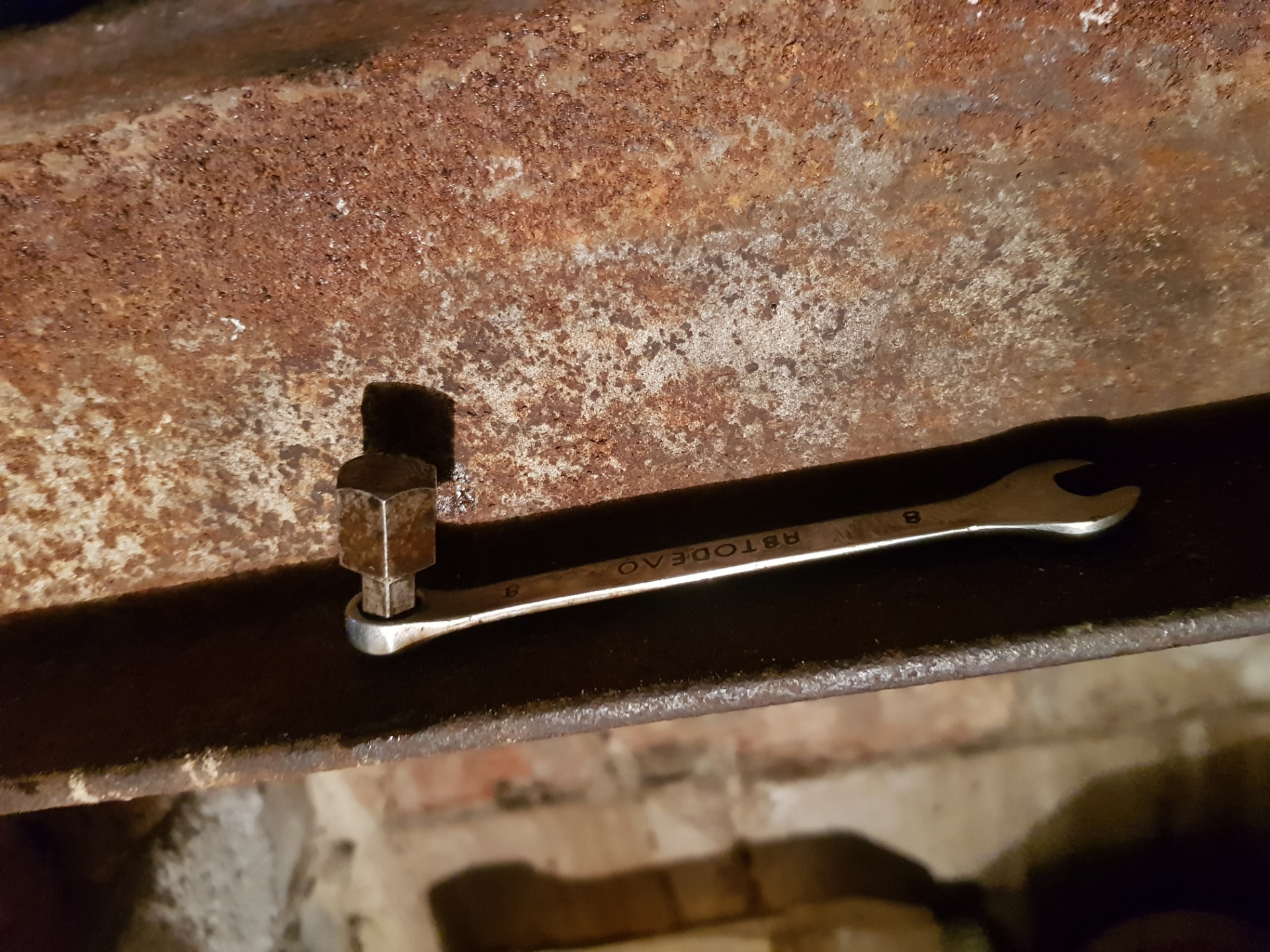 Замена масла в редукторах и раздатке бмв х5 е 70 — BMW X5 (E70), 3 л ...