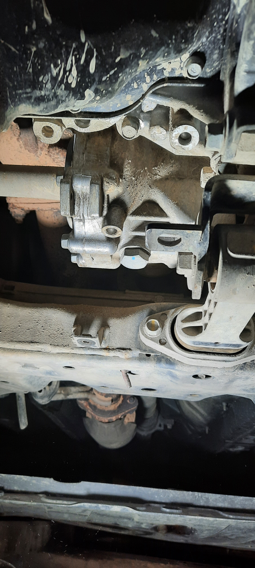 Фото в бортжурнале Hyundai Creta (1G)