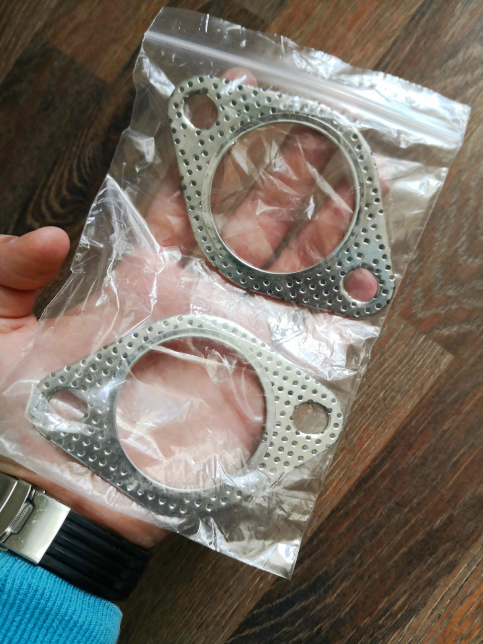 Вот такие — Mitsubishi Lancer IX