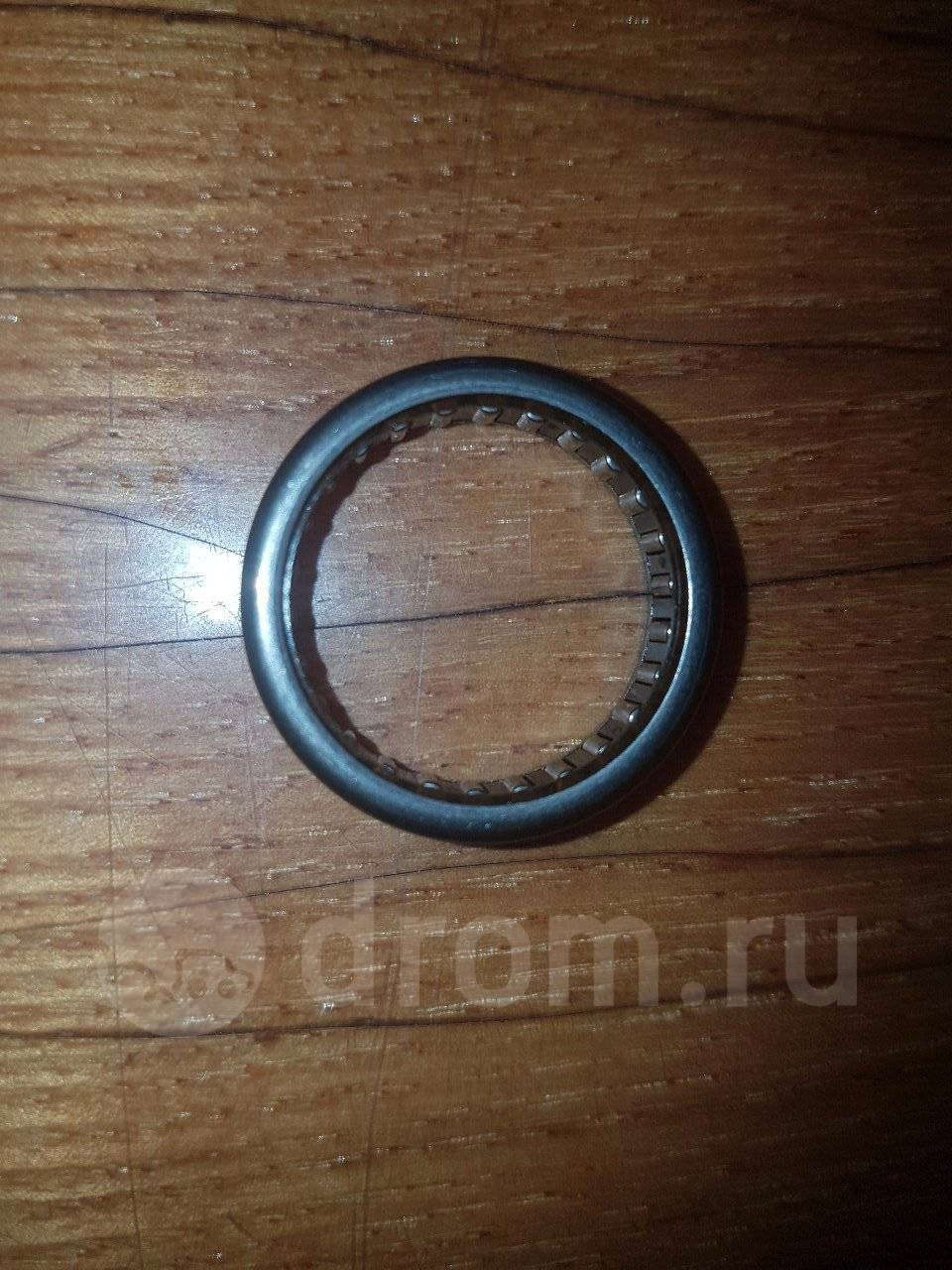 подшипник рулевой рейки saginaw — Opel Vectra B, 1,6 л, 1998 года ...
