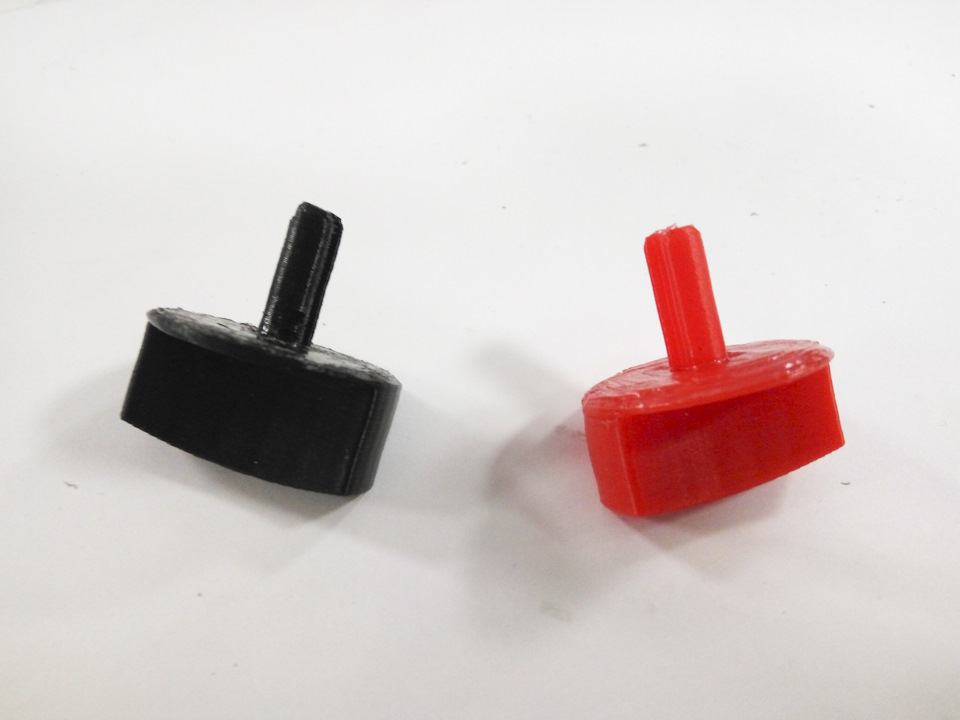 Ремонт крутилки в багажнике — Peugeot 308 (1G), 1,6 л, 2007 года ...