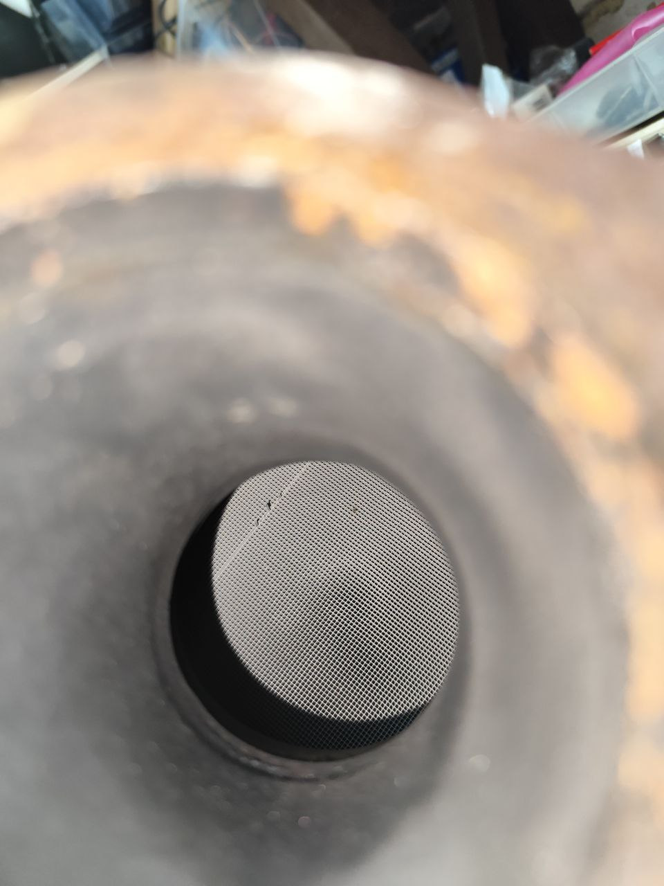 Фото в бортжурнале Volvo S80 (2G)