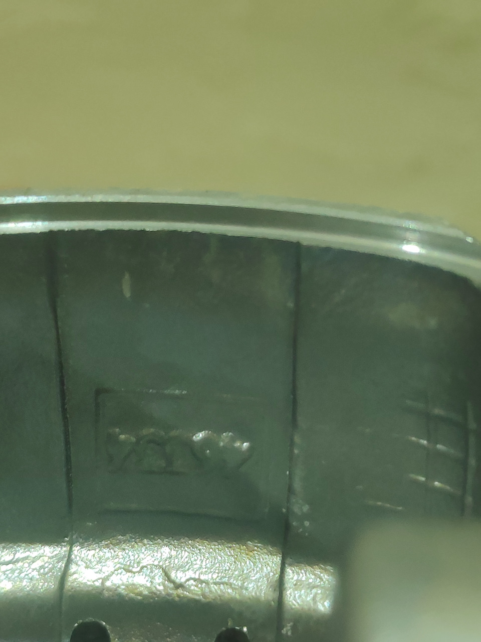 Проект 1.8zz-fe поршни teikin — Toyota Corolla (120), 1,4 л, 2004 года ...