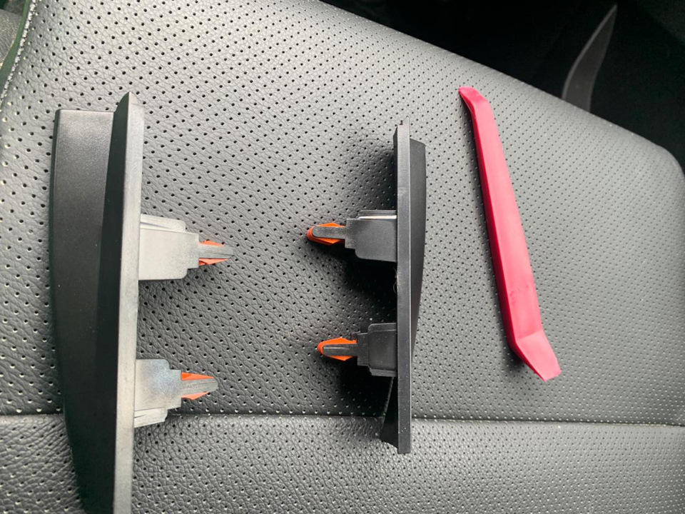 Установка внешнего микрофона в автомагнитолу Navitrek NT-017 Т9 — УАЗ ...