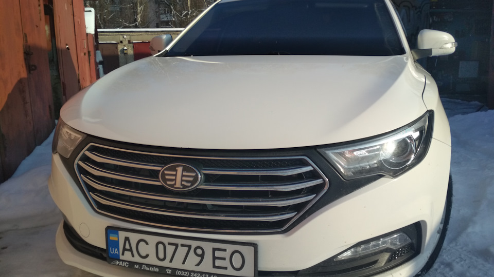 Расход топлива — FAW Besturn B30, 1,6 л, 2019 года | заправка | DRIVE2