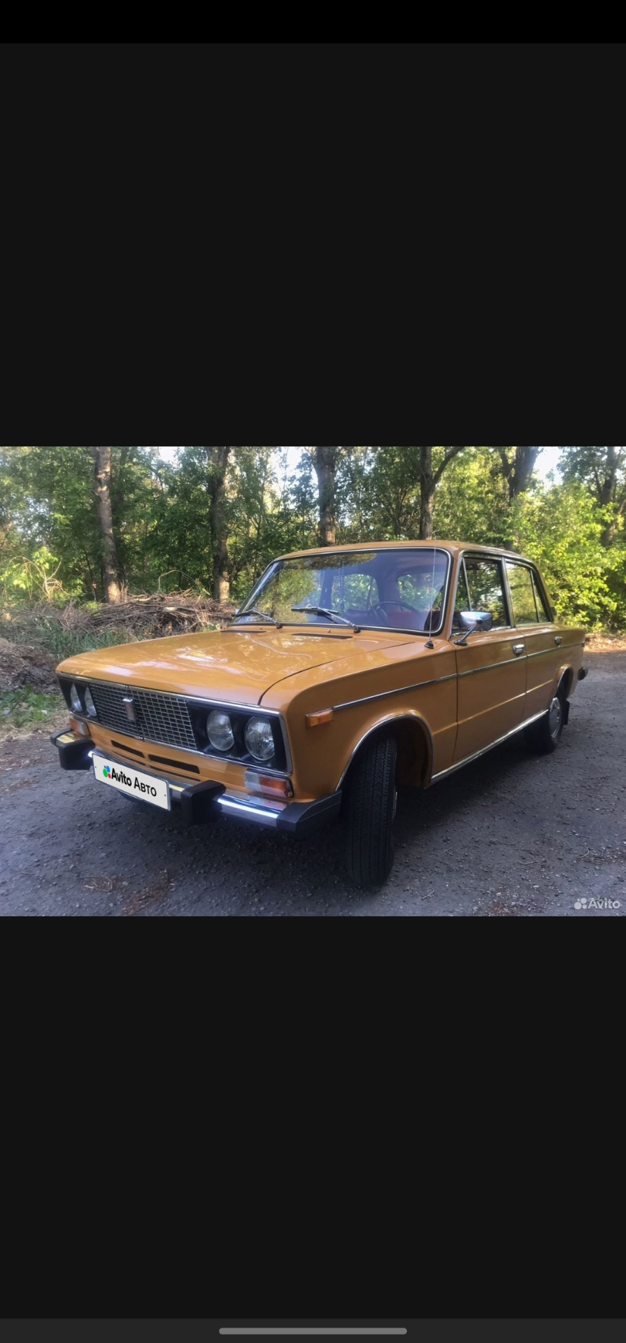 История покупки, планы на будущее — Lada 2106, 1,6 л, 1976 года | покупка  машины | DRIVE2