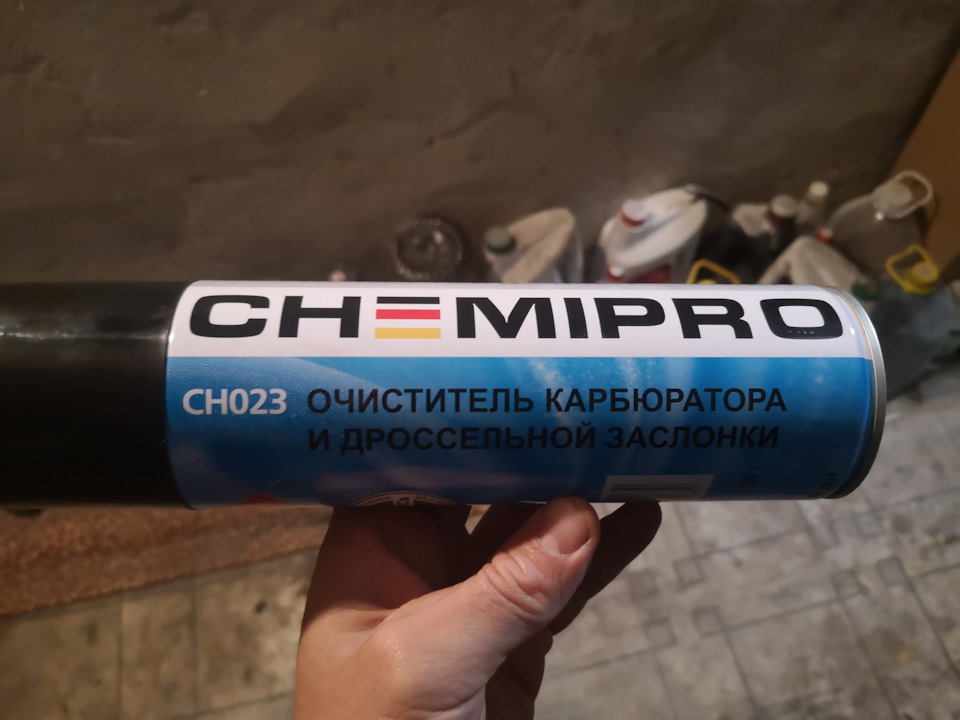 Про обороты двигателя — Peugeot 406, 1,8 л, 1996 года | своими руками ...