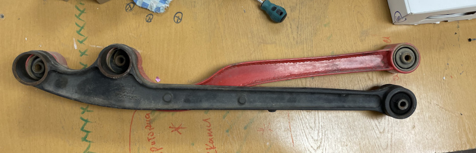 Фото в бортжурнале Suzuki Jimny (1G)