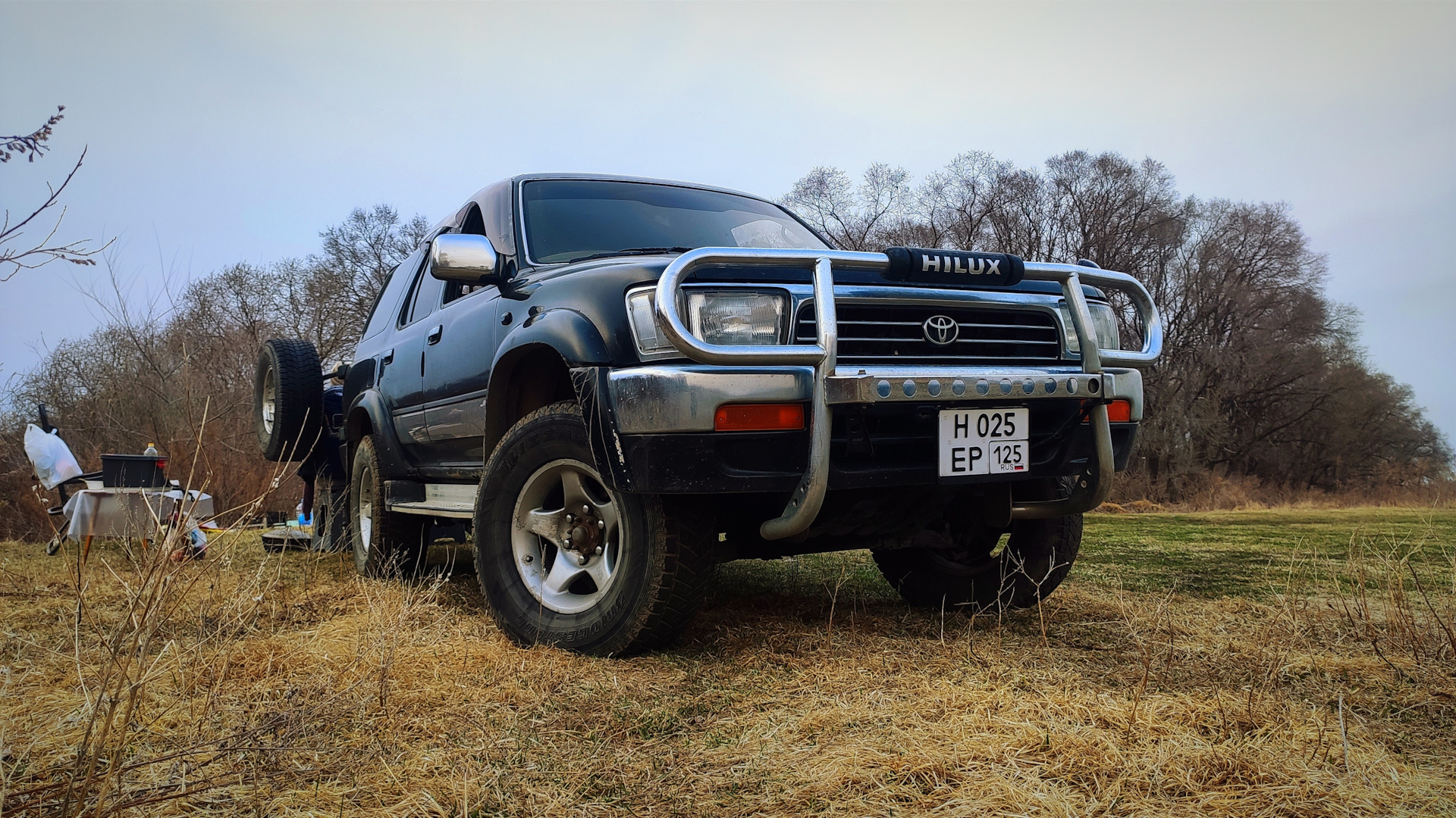 Китайский Сурф пикап. /Toyota_Hilux_Surf_2.0_MT_1987. Тойота Хайлюкс Сурф пикап двойная кабина. Surf машина.