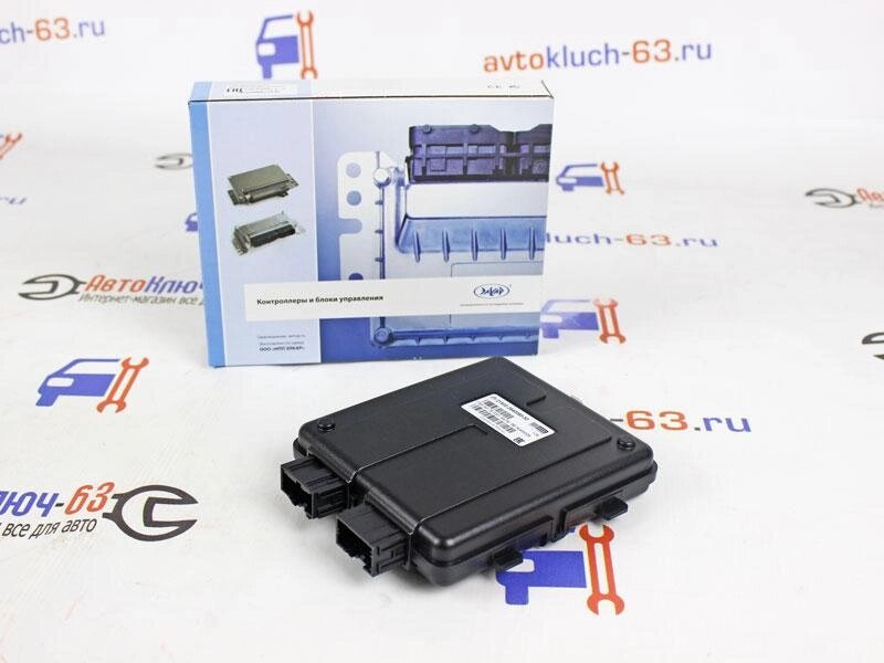 Скидка на центральный блок кузовной электроники (ЦБКЭ) 2190-3840080-50 ...