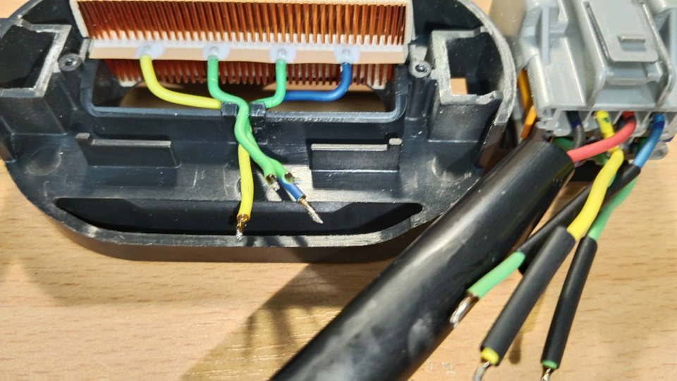 Фото в бортжурнале Land Rover Range Rover (3G)