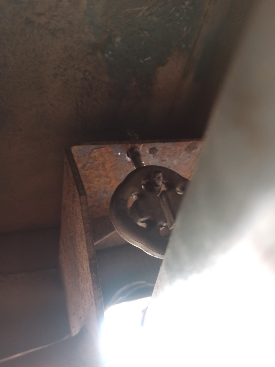 Переделать глушитель на ваз