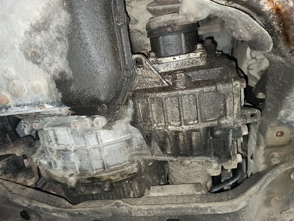 Фото в бортжурнале Hyundai Matrix