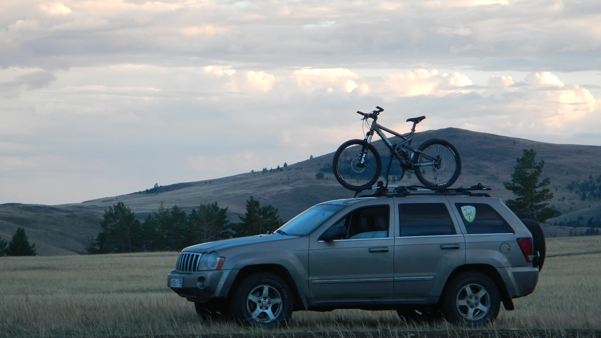 Тряска руля и… — Nissan Almera Classic (B10), 2006 года | поломка | DRIVE2