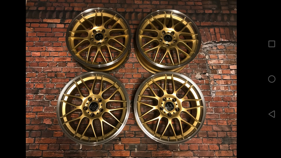 Может и подойдут… — Honda Civic Hatchback (6G), 1,4 л, 1996 года ...