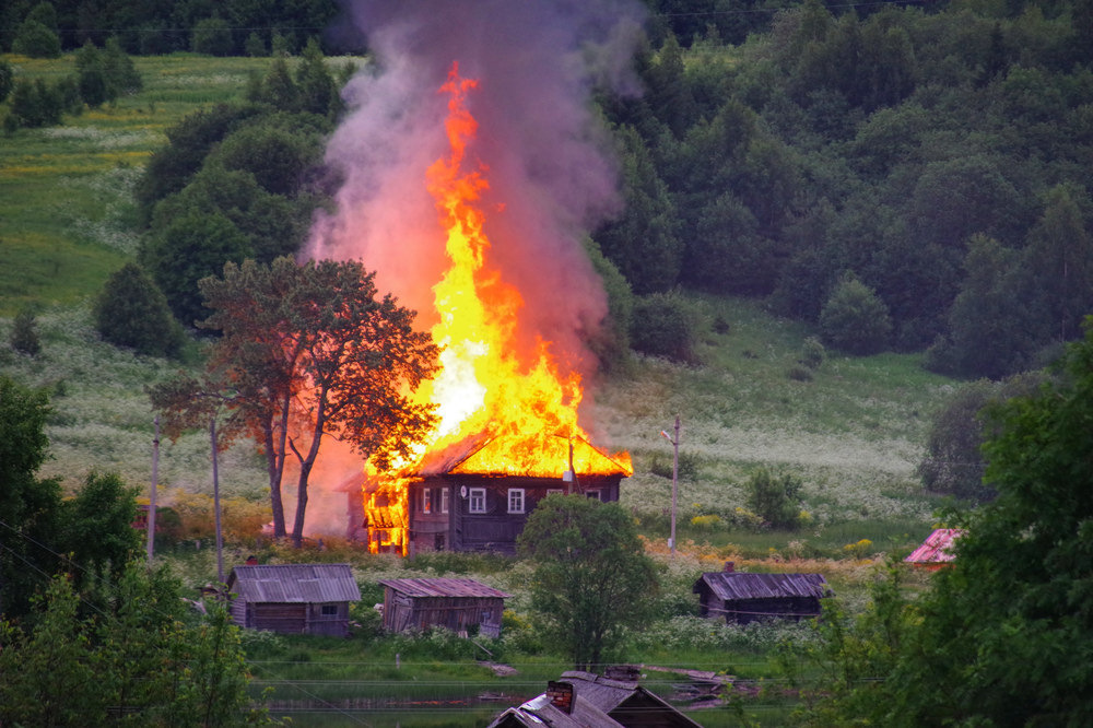 Зарубино новгородской