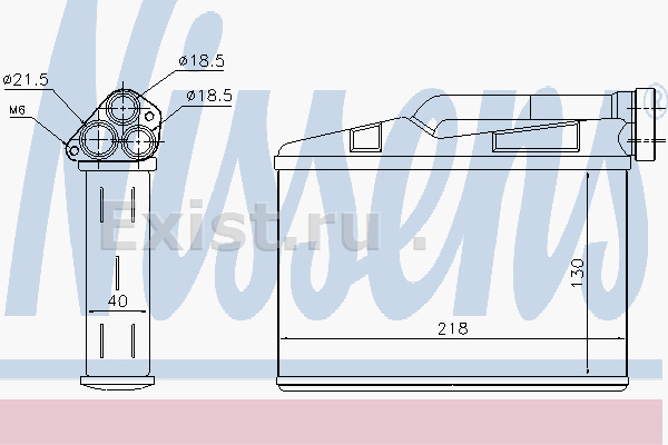 Сколько стоит дизель? — BMW X5 (E53), 3 л, 2005 года | заправка | DRIVE2
