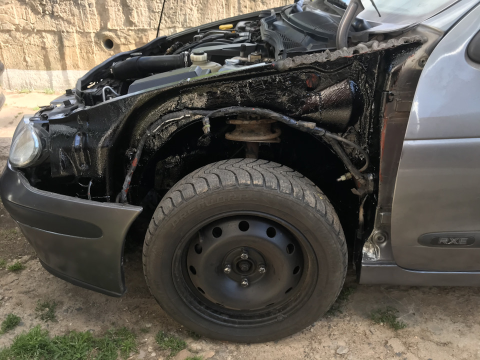 Как разобрать ключ киа соренто