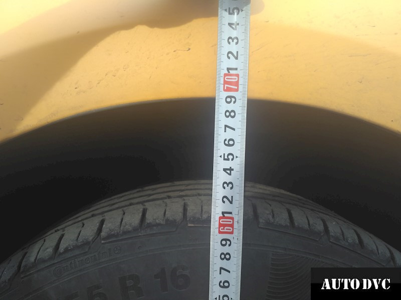 Kia Ceed jd увеличение клиренса — AUTODVC на DRIVE2