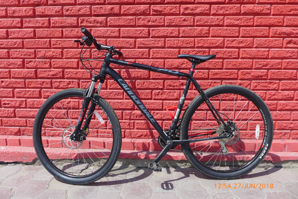 Cannondale trail cheap 6 2015