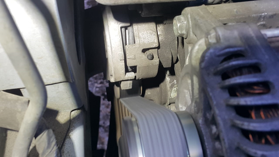 Фото в бортжурнале Nissan X-Trail II (t31)