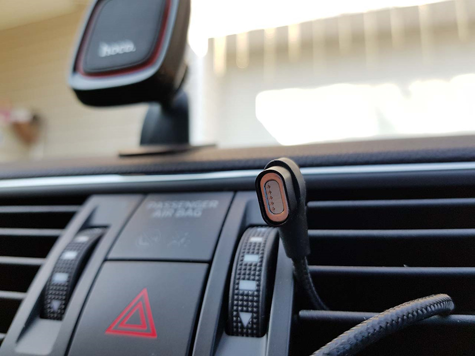 KYAAAgJZqOA 960 держатель телефона для шкода суперб