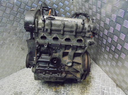 Фото в бортжурнале Skoda Felicia