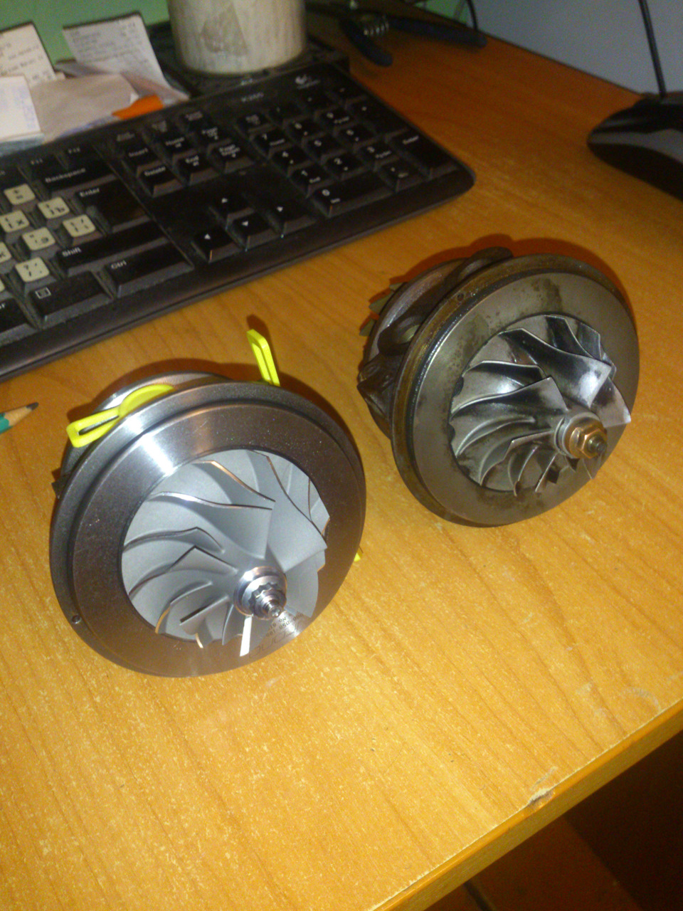 Турбоулитка живи! Почти финалочка с манипуляциями с турбинкой — Subaru ...