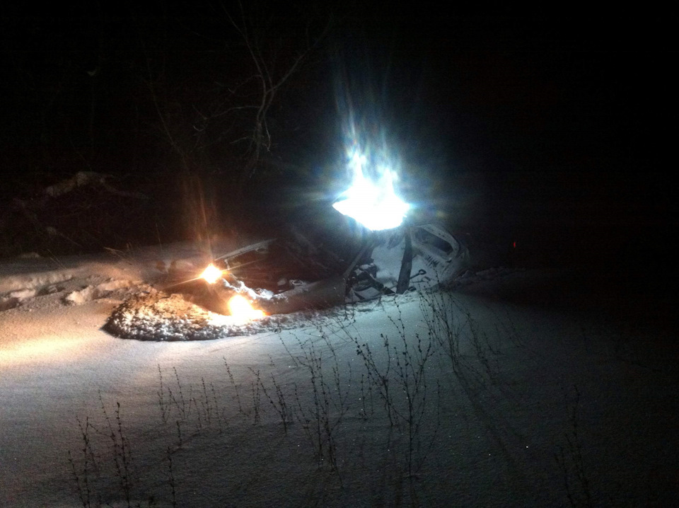 Фото в бортжурнале Toyota Carina (5G)