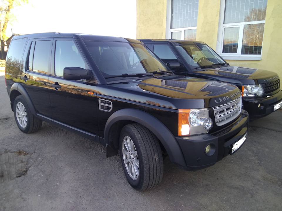 KYAAAgO2ZOA 960 дискавери 3 или дискавери 4 что надежнее