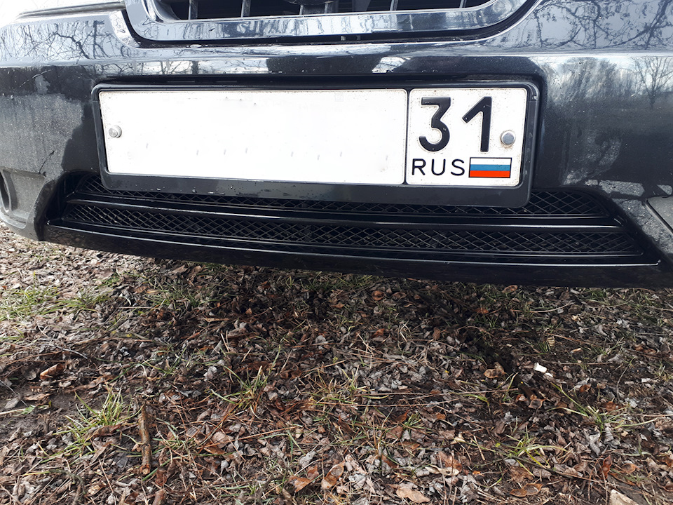 спустя 30 секунд — Daewoo Nexia (N150)