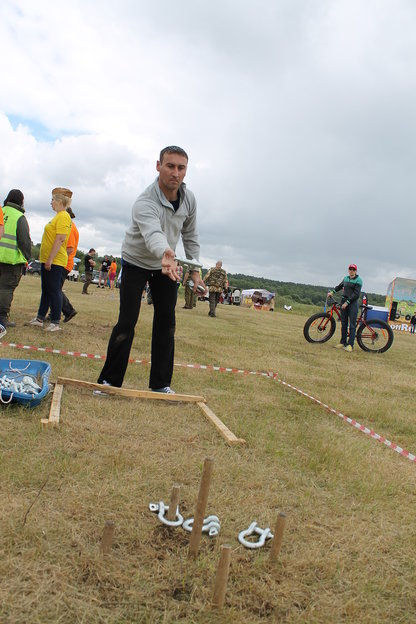 Фото в бортжурнале Chevrolet Niva (1G)