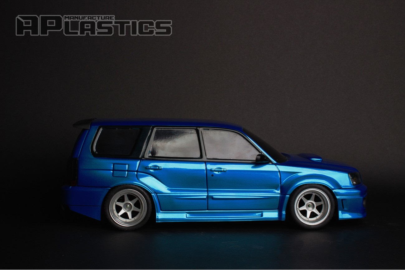 Субару Форестер 5 Б У Купить