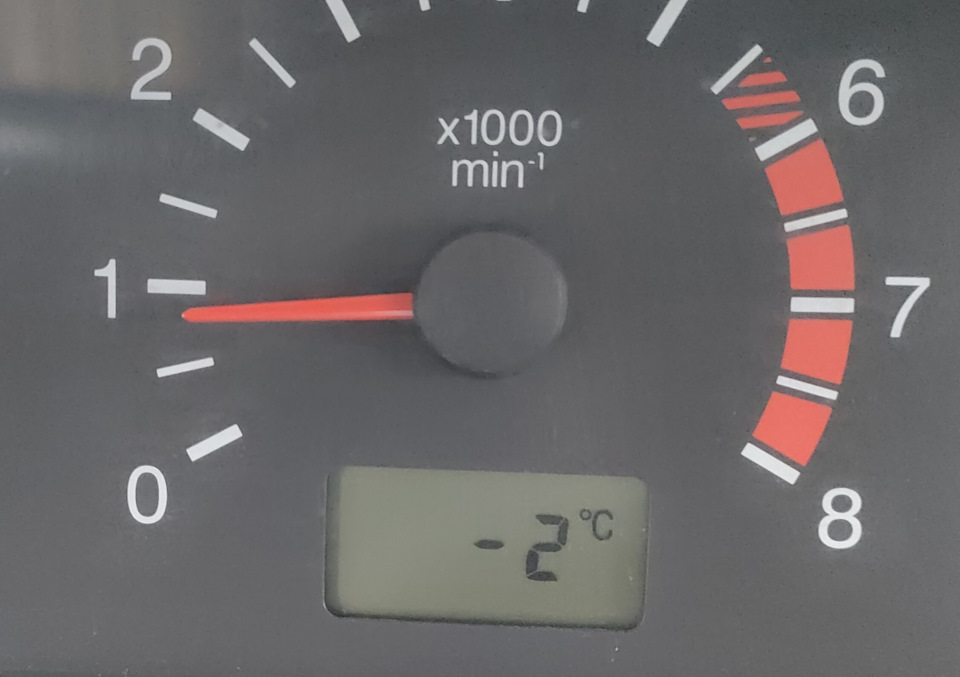 Установил термостат Прамо 85* — Chevrolet Niva GLX, 1,7 л, 2012 года ...