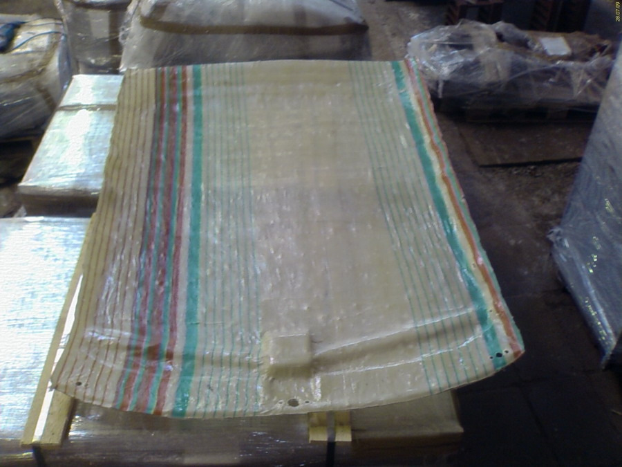 Фото в бортжурнале ИЖ 2126