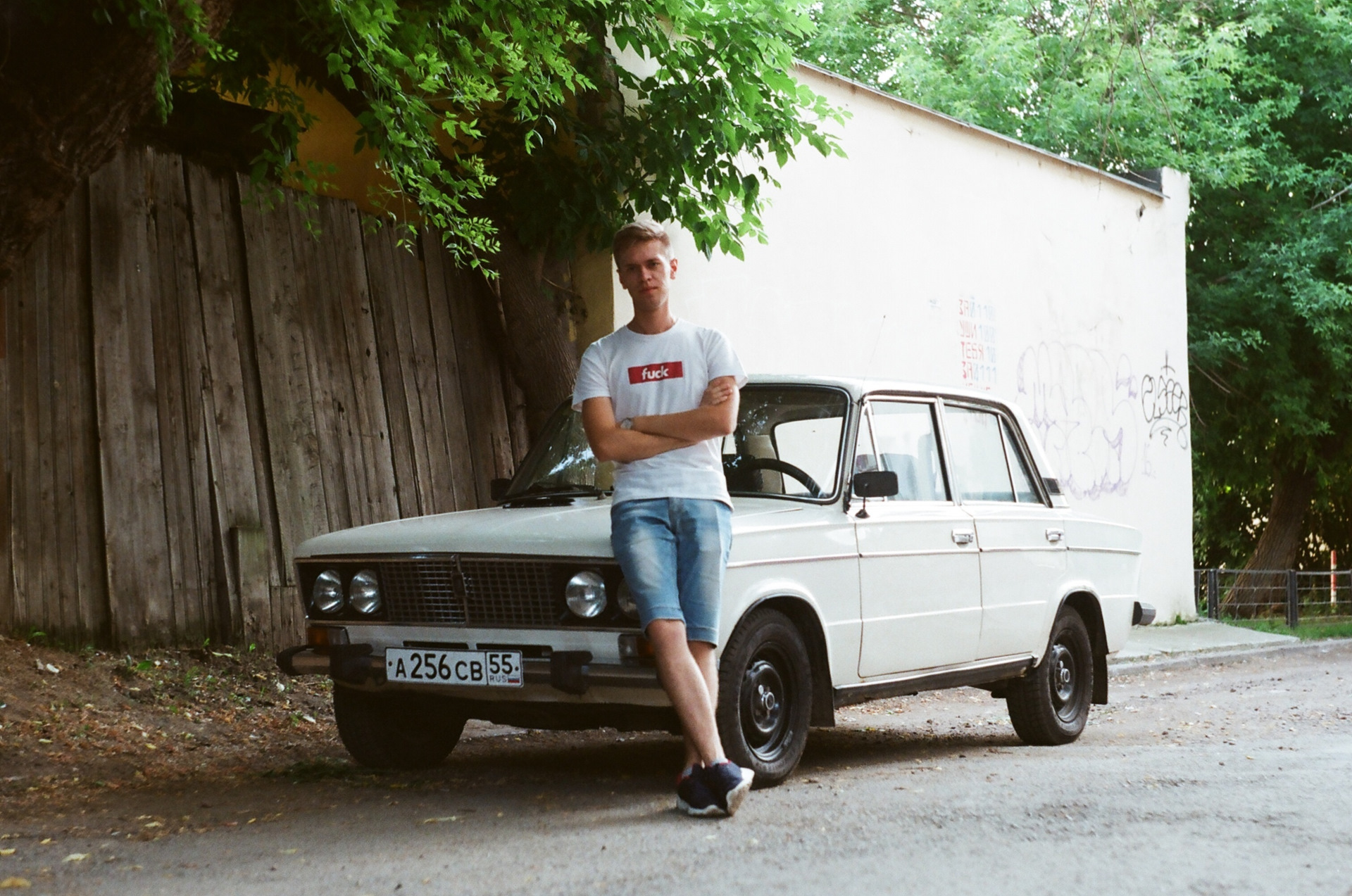 Drive2 Lada