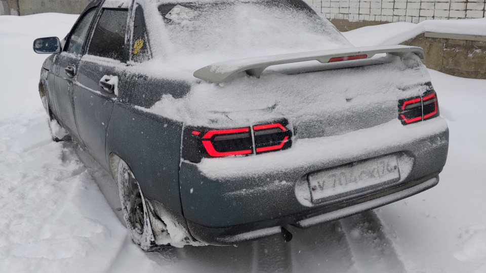 Год ничего неломалось, и тут вторая поломка за месяц! ДВОРНИКИ ...