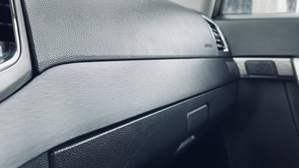 Фото в бортжурнале Chevrolet Captiva (1G)