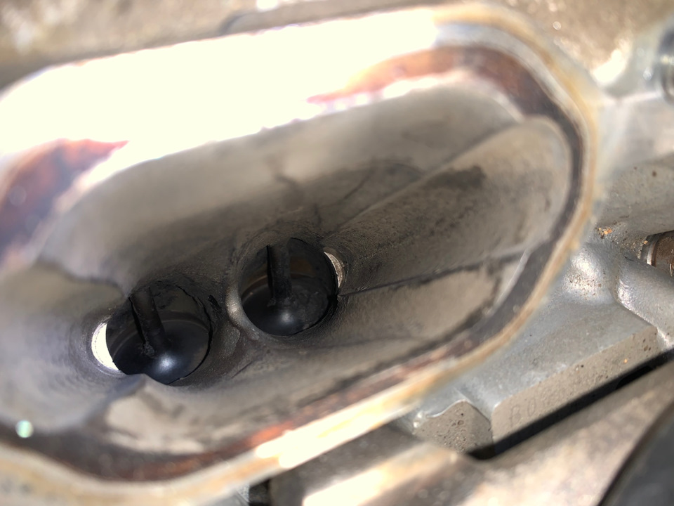 Фото в бортжурнале Subaru Forester (SJ)