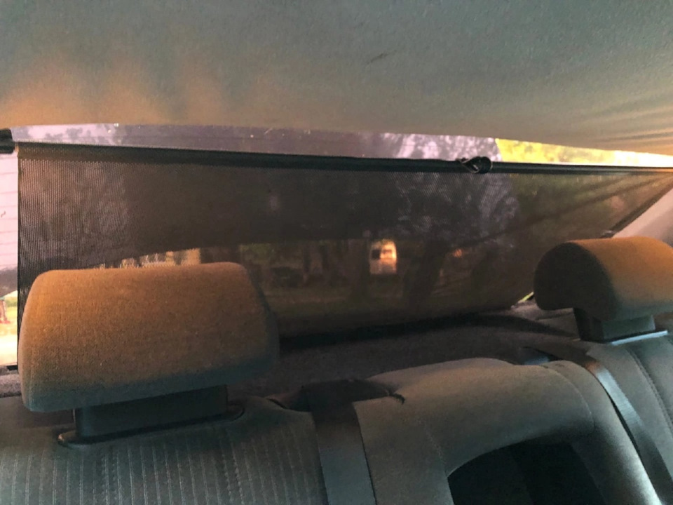 Фото в бортжурнале BMW 5 series (E34)