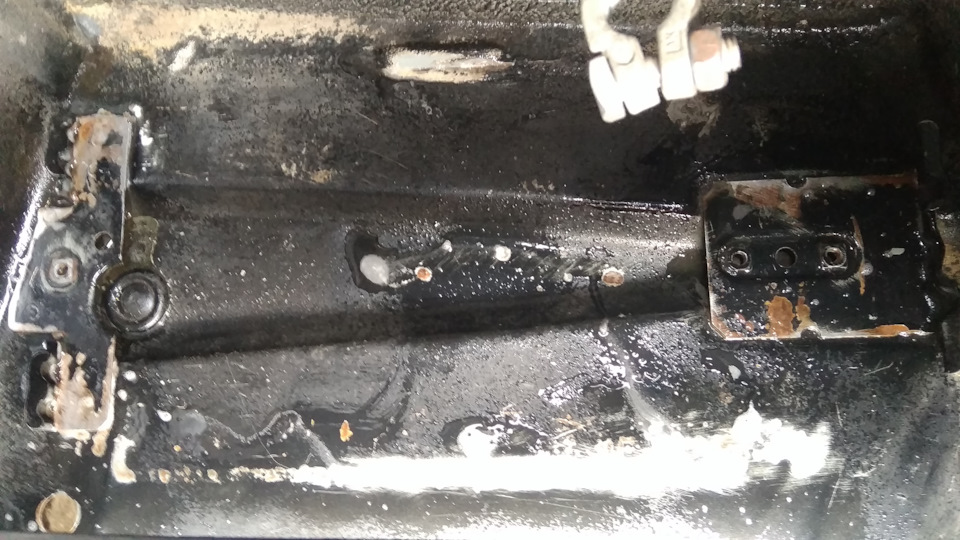 Фото в бортжурнале BMW 3 series (E36)