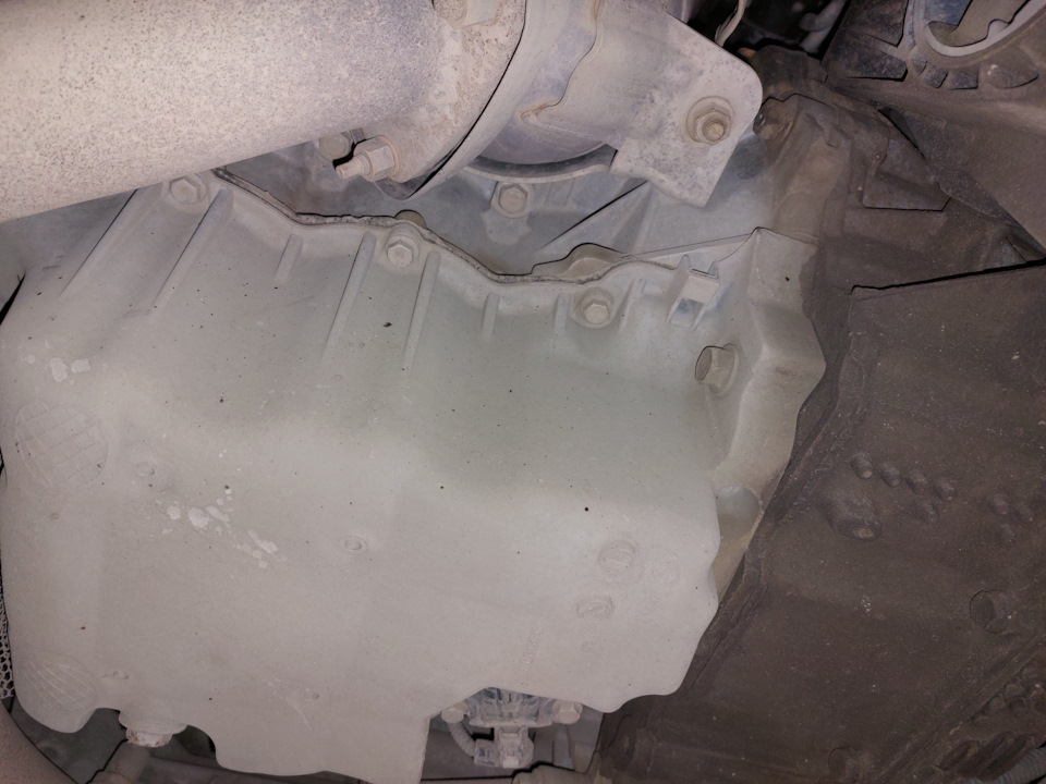 Фото в бортжурнале Opel Insignia (1G)