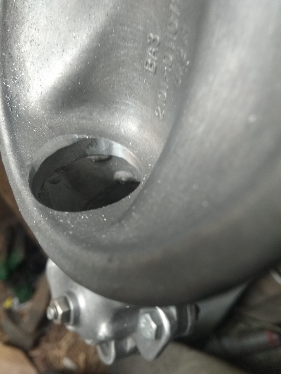 Почти красиво — Lada 2120 Надежда