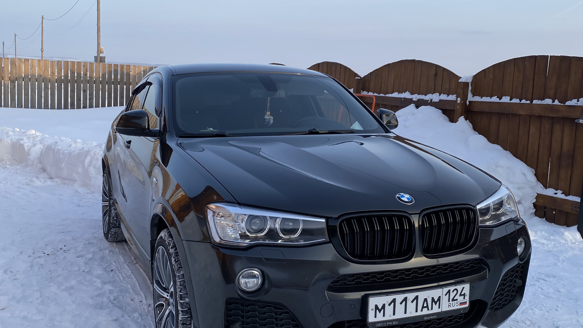 BMW X4 (F26) 2.0 дизельный 2015 | ✊🇷🇺😎 2.0 дизель 😀 на DRIVE2