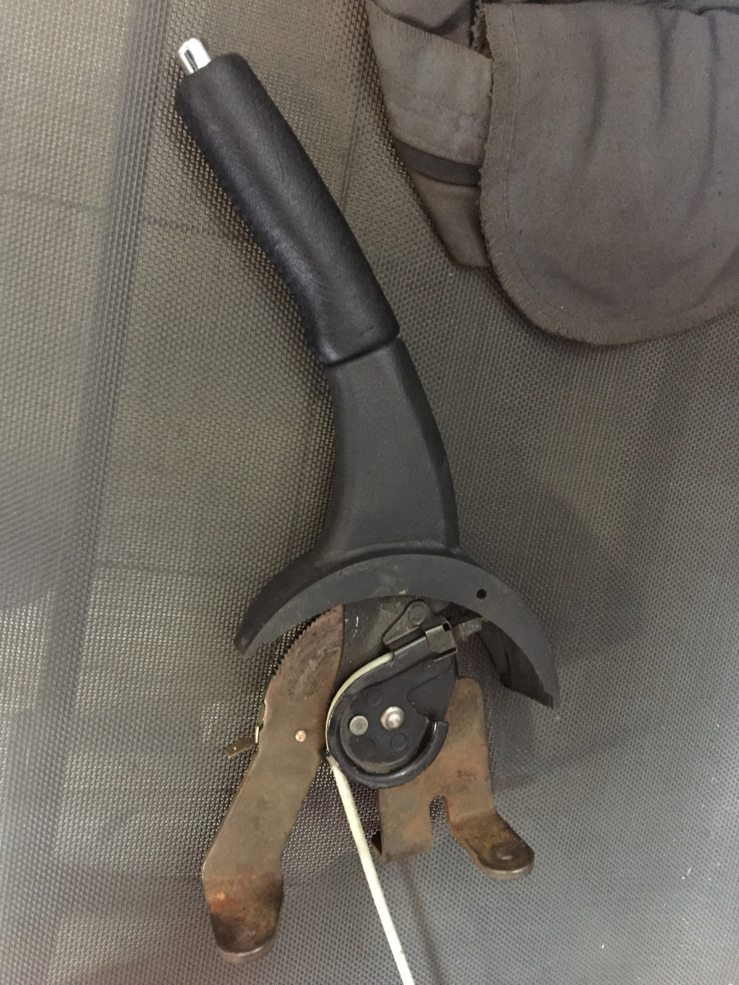 Хром в салон. Ручки от лансер Х, ручник от лансер 9 2.0 — Mitsubishi ...